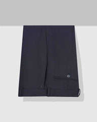 Blackberry Mens Formal Trouser Bp-Do-Ford-B91 Navy