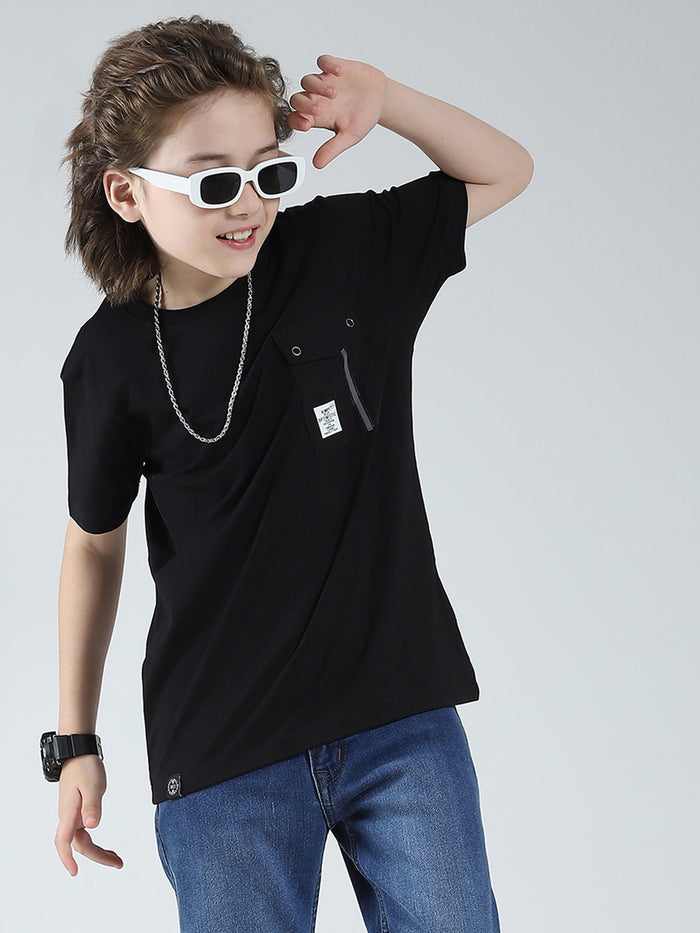 Monte Carlo Boys T-Shirt