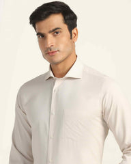 Blackberry Mens Formal Shirt F/S Bp-Ni-Do-Wise + Yellow