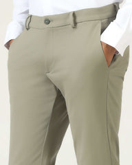 Blackberry Mens Casual Trouser Ek-Tp-So-Ziea Olive