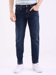 SPYKAR MENS JEANS MDRC2BE009 DARK BLUE