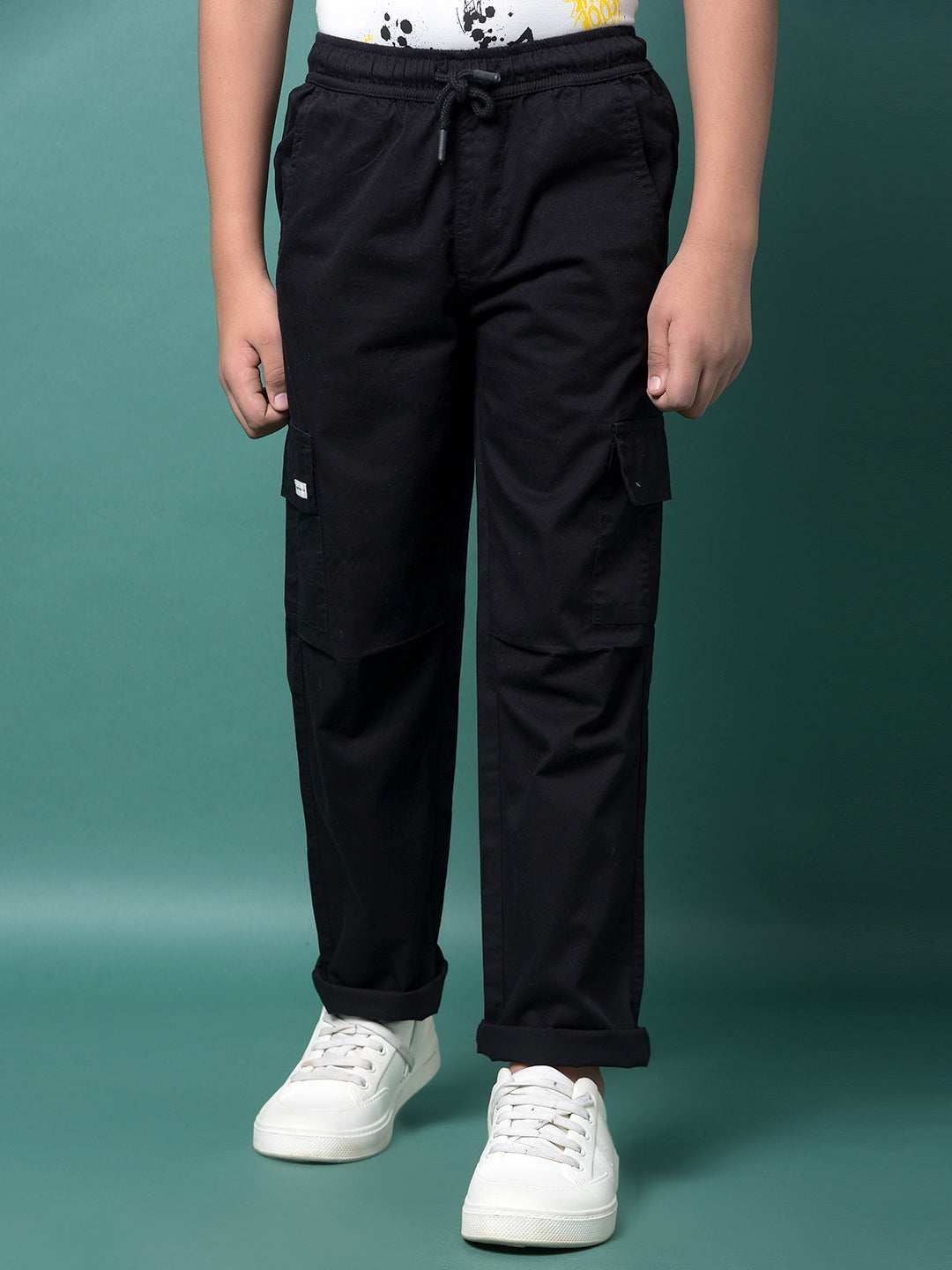 Crimsoune Club Boys Cargo