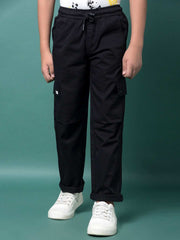 Crimsoune Club Boys Cargo
