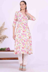Aurelia Ladies Western Kurti 1Pcs A15692 509226