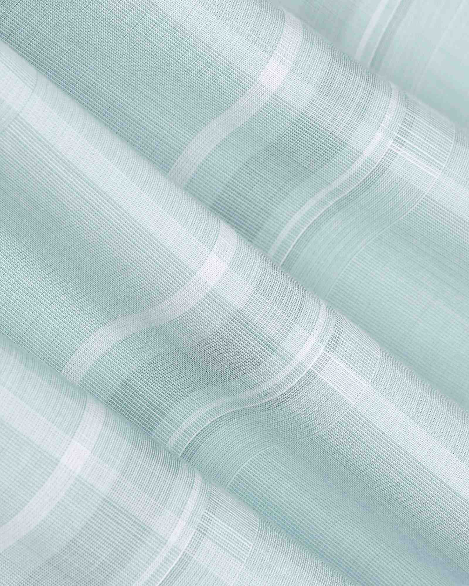 Blackberry Mens Formal Shirt F/S Bp-Bs-Do-Revolve Grey