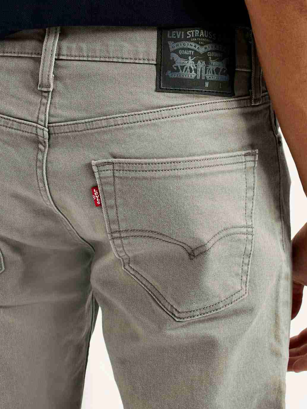 Levis Mens Jeans 18298-1786