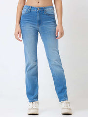 Spykar Ladies Western Jeans