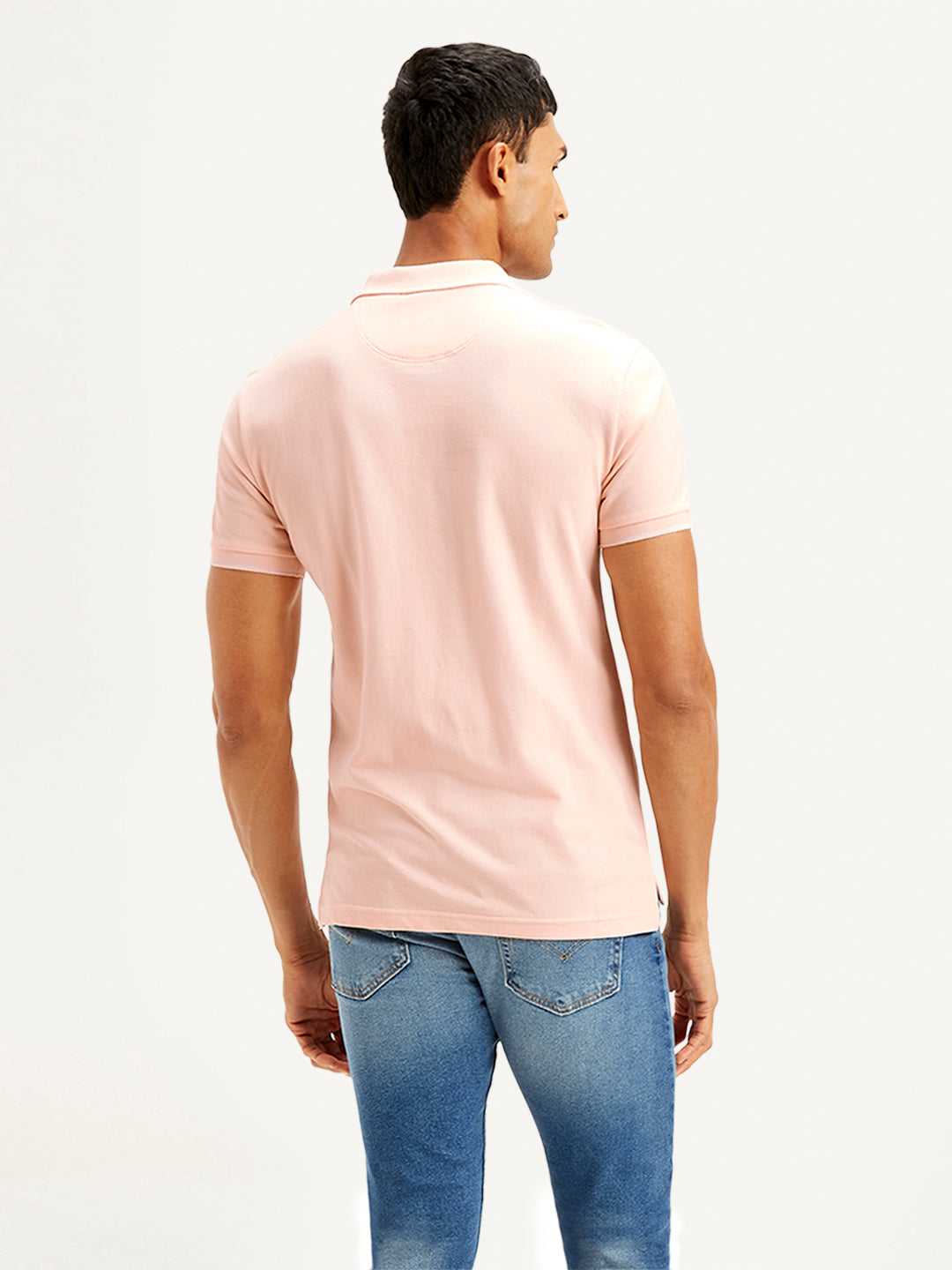 Levis Mens T-Shirt H/S 17474-0556