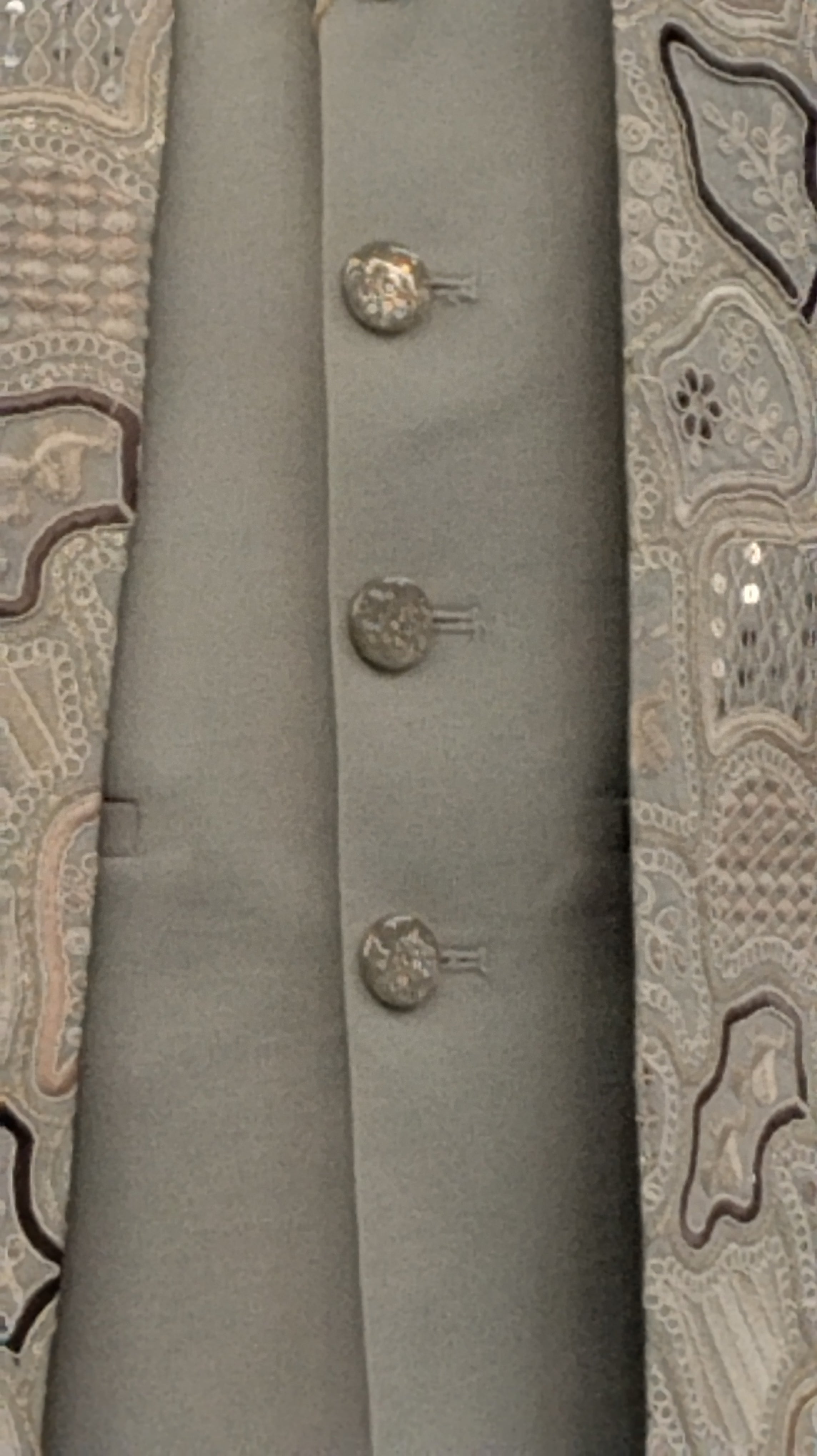 Lyte Club Mens Coat Suit Jodhpuri 3Pcs Set 26260 Pista