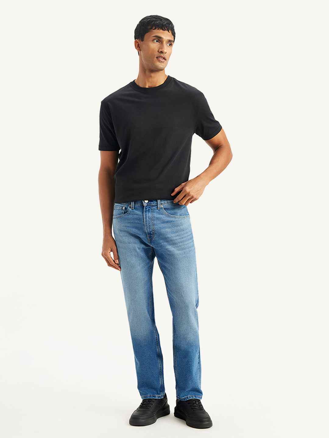 Levis Mens Jeans 001H9-0008