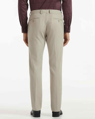 Blackberry Mens Formal Trouser Bp-Do-Saint-B95 Beige