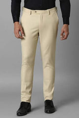 Louis Philippe Mens Formal Trouser