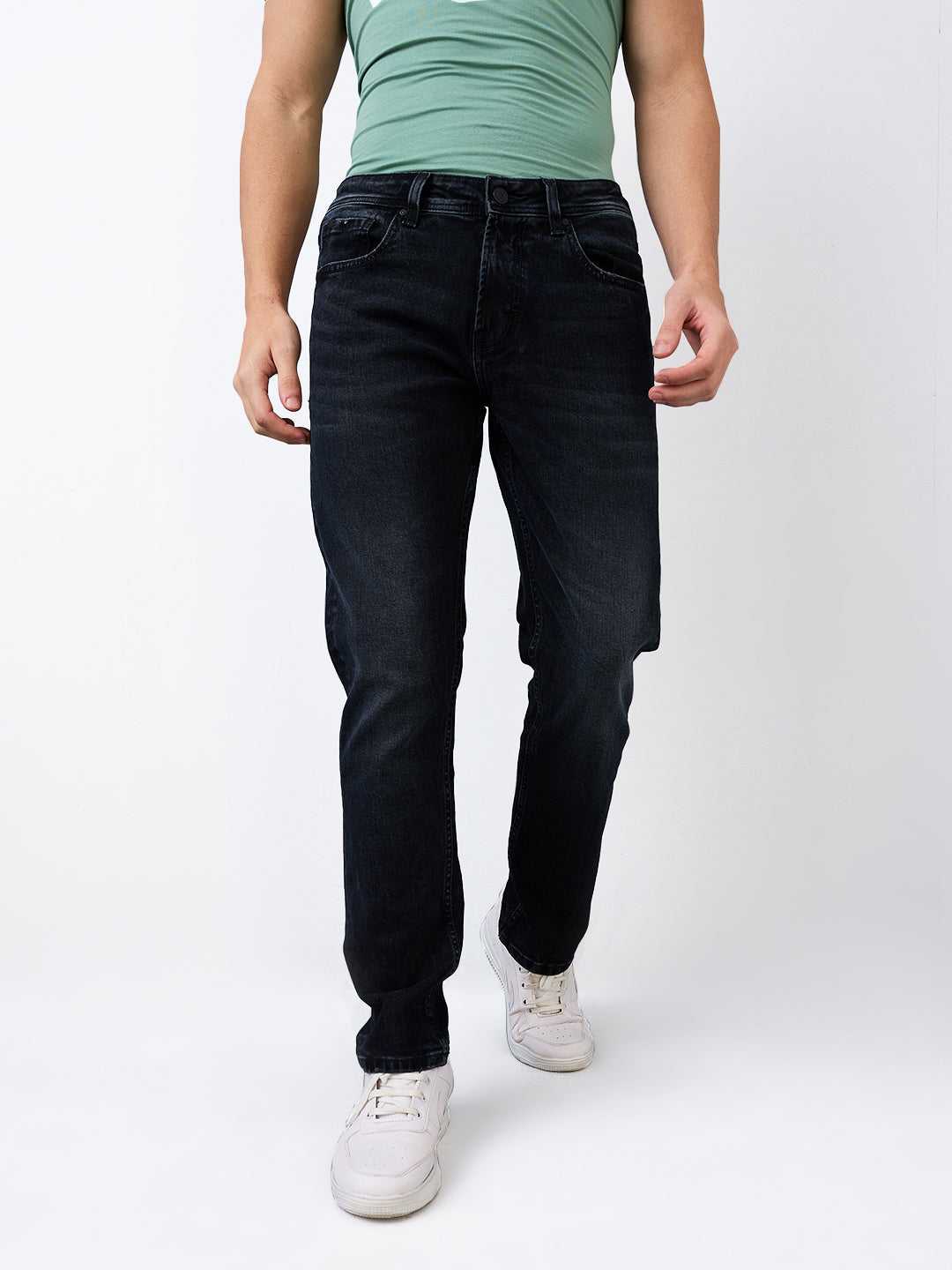Spykar Mens Jeans