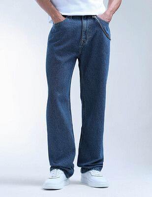 Flying Machine Mens Jeans