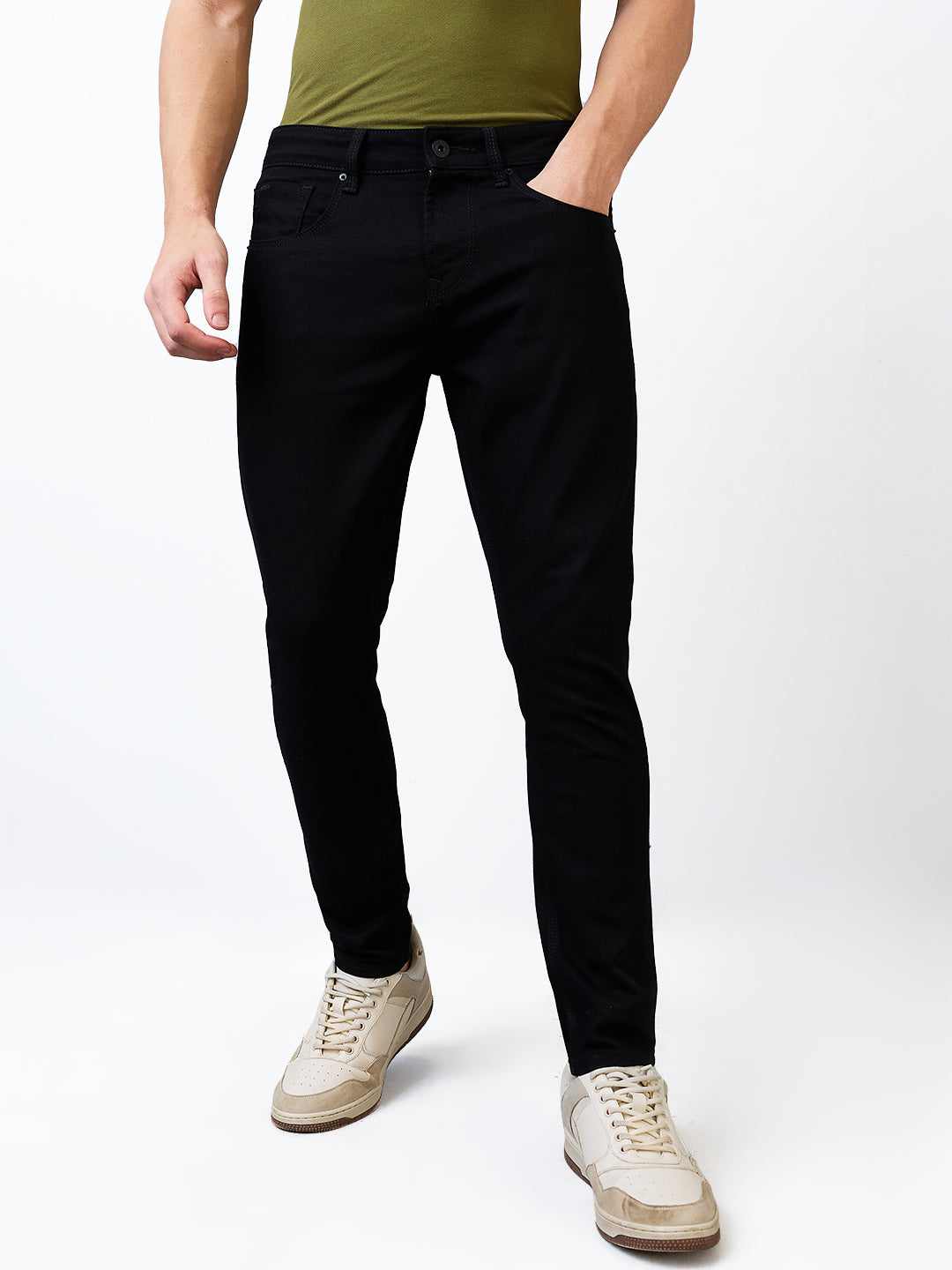 Spykar Mens Jeans