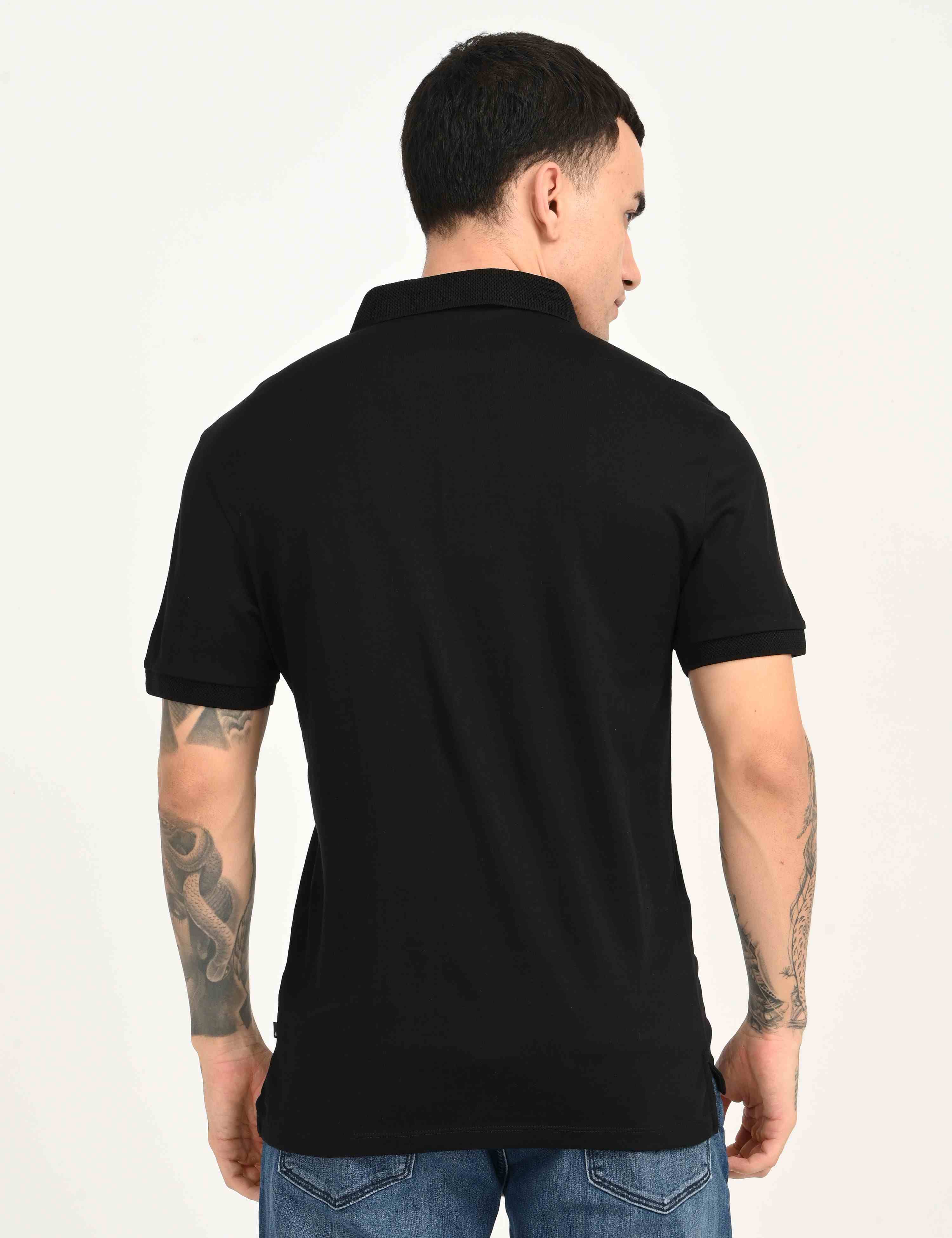 Levis Mens T-Shirt H/S 81791-0099