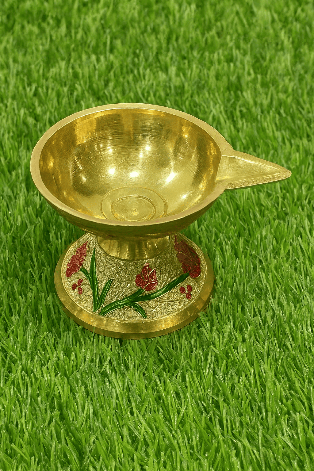 Bansal Household Jyot Eak Mukhi-P