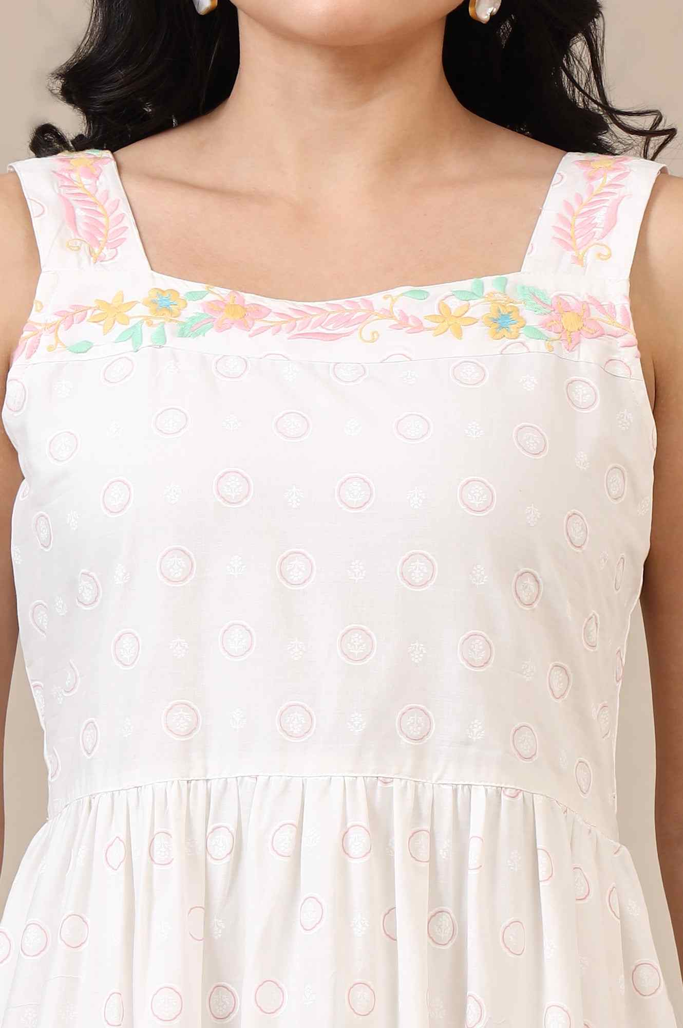 Aurelia Ladies Western Midi A15332 509096