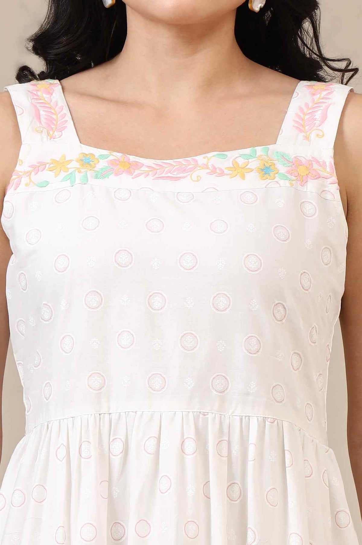 Aurelia Ladies Western Midi A15332 509096