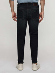 Crocodile Mens Jeans Crdn224-310Mt Dark Blue