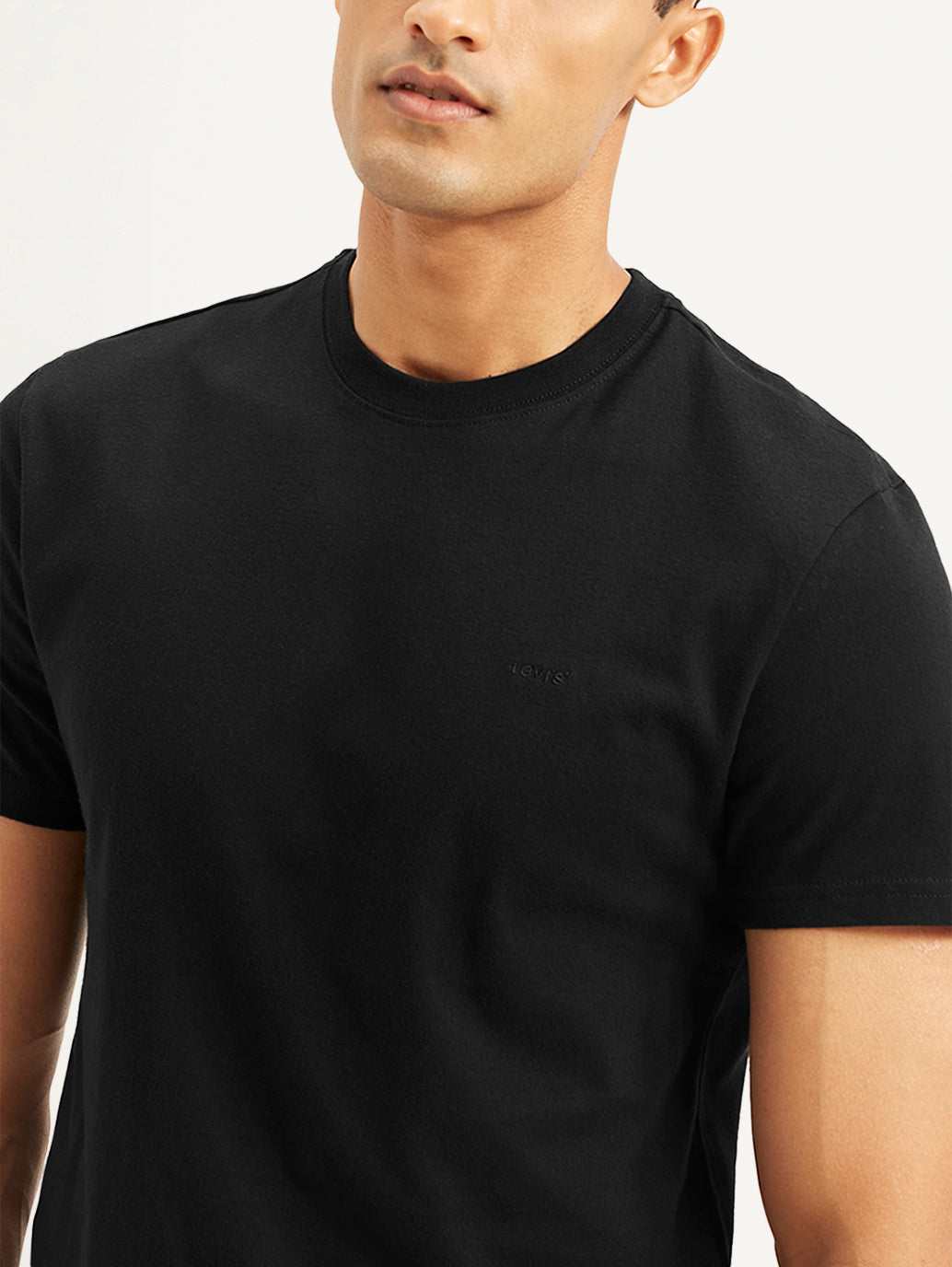 Levis Mens T-Shirt H/S 16960-1366