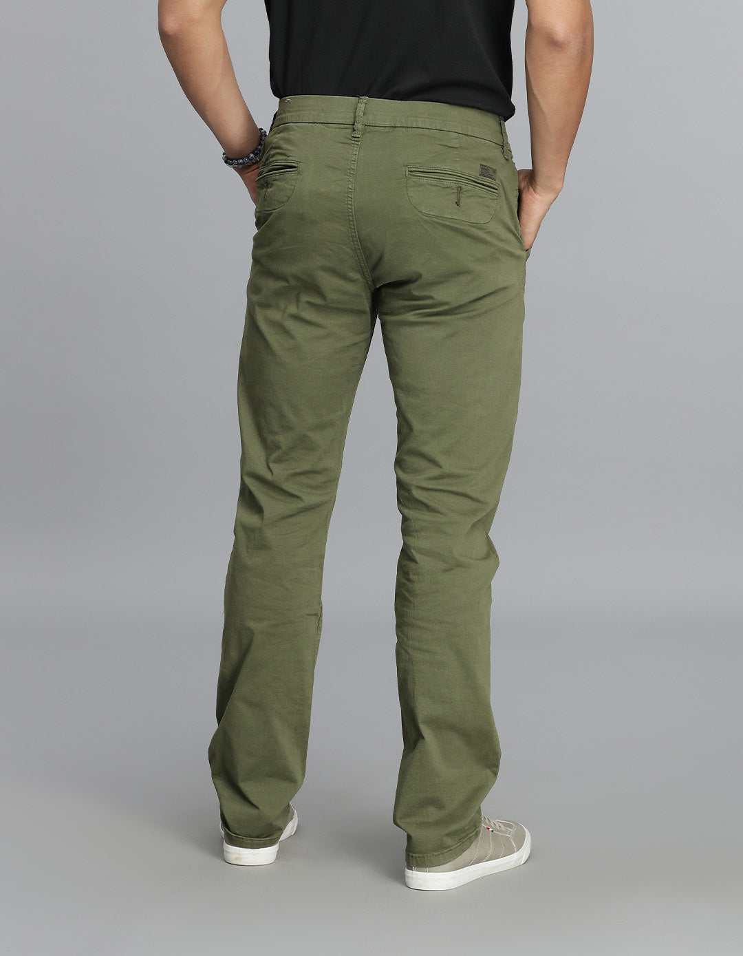 Rookies Mens Cargo Rjcp2673 Olive_1