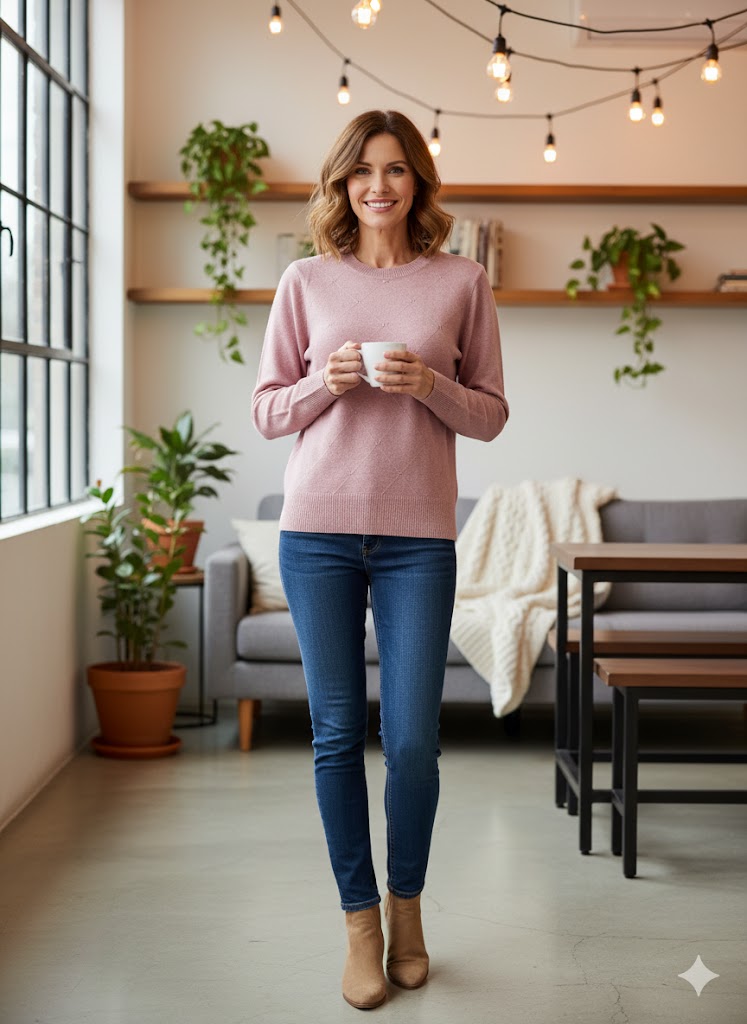 Lyte Club Ladies Western Top F/S O9748-2166 Onion