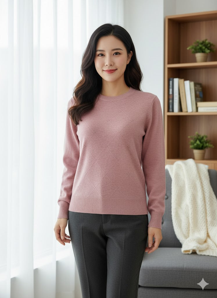 Lyte Club Ladies Western Top F/S O9748-2166 Onion