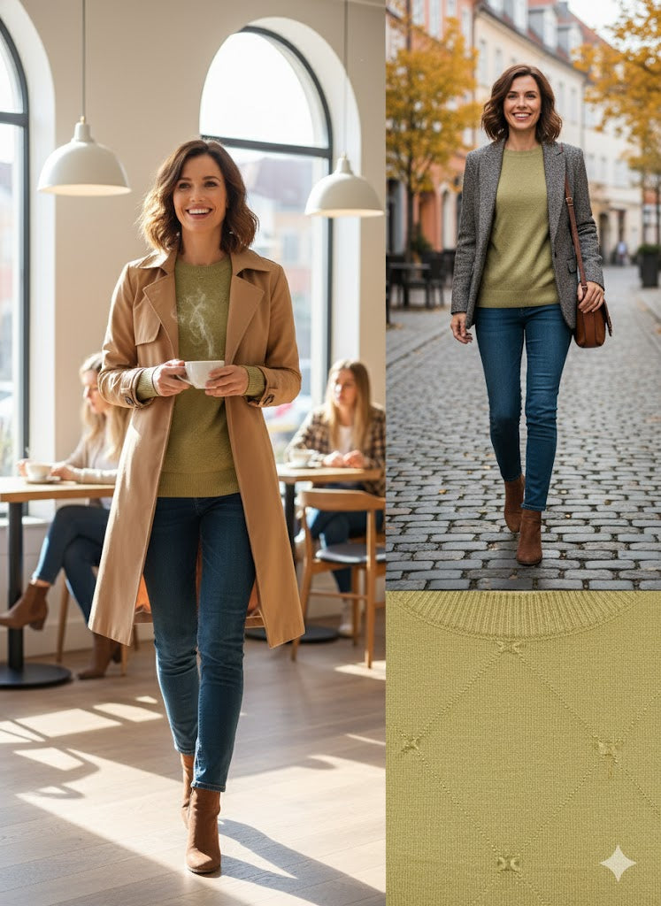 Lyte Club Ladies Western Top F/S O9748-2166 Pista