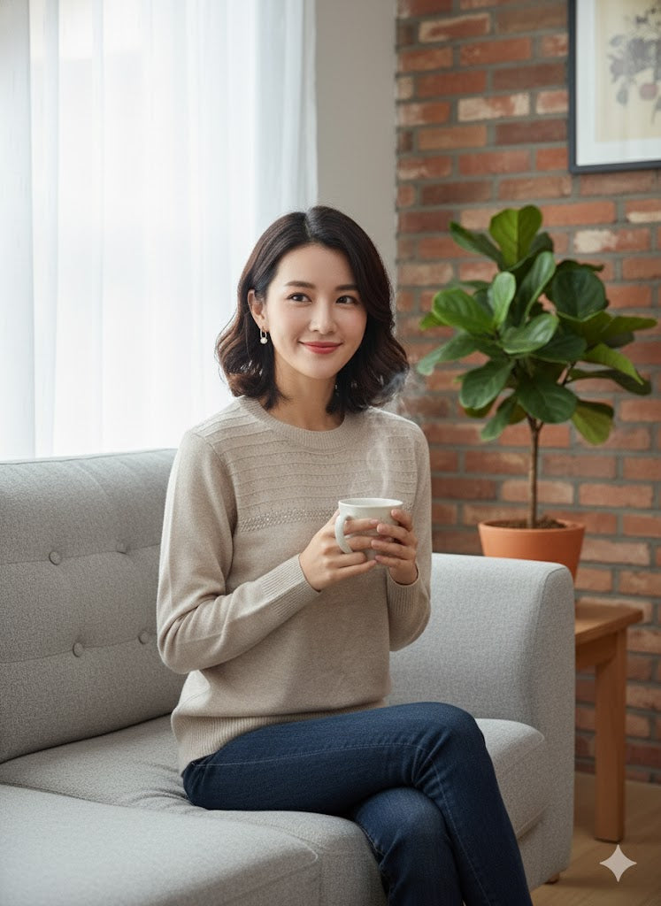 Lyte Club Ladies Western Top F/S O9748-2162 Fawn