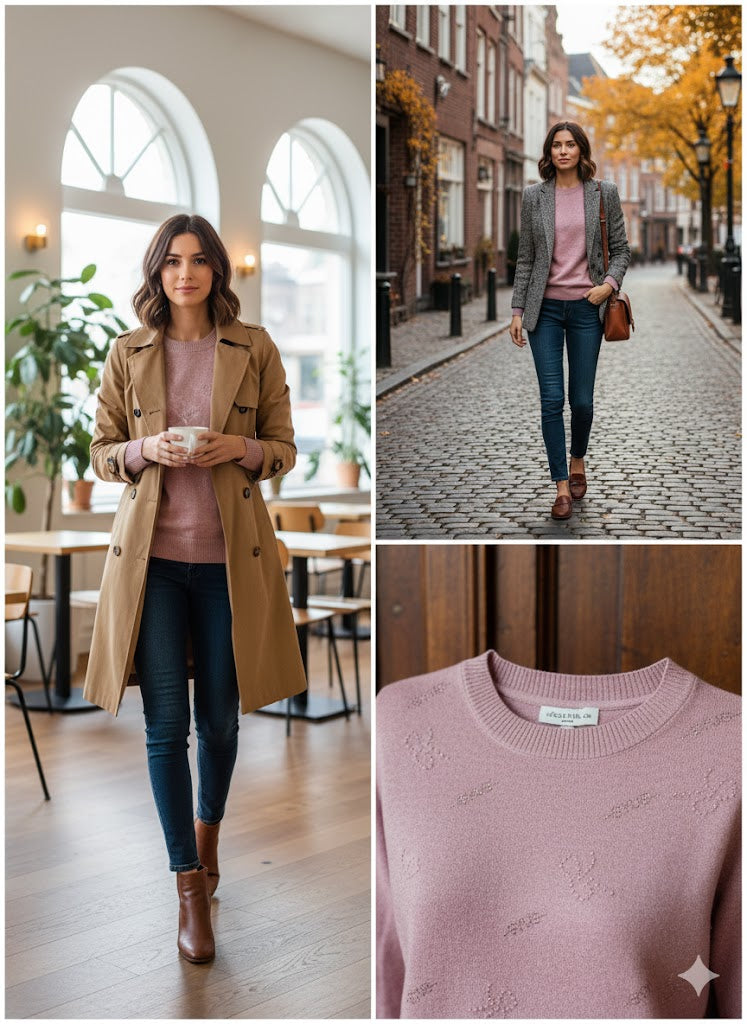 Lyte Club Ladies Western Top F/S O9748-2163 Onion