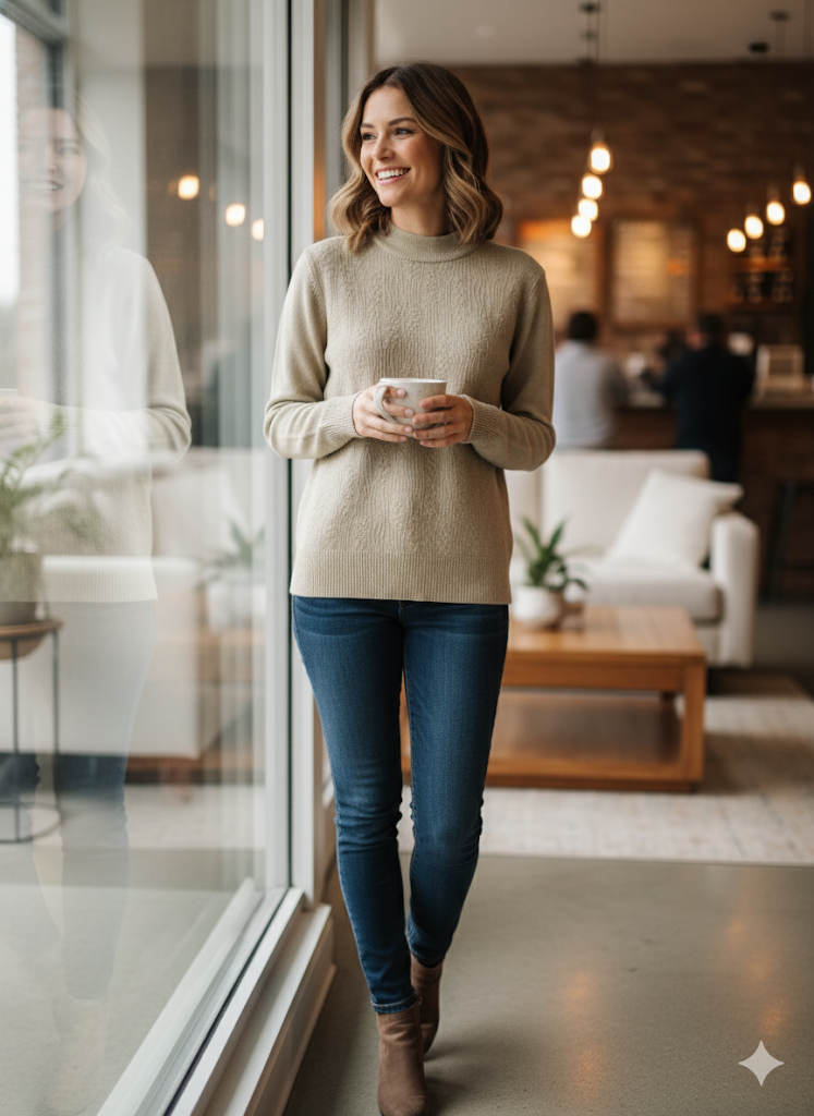 Lyte Club Ladies Western Top F/S O9748-2617 Pista