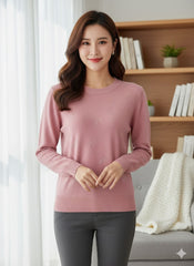 Lyte Club Ladies Western Top F/S O9748-2163 Onion