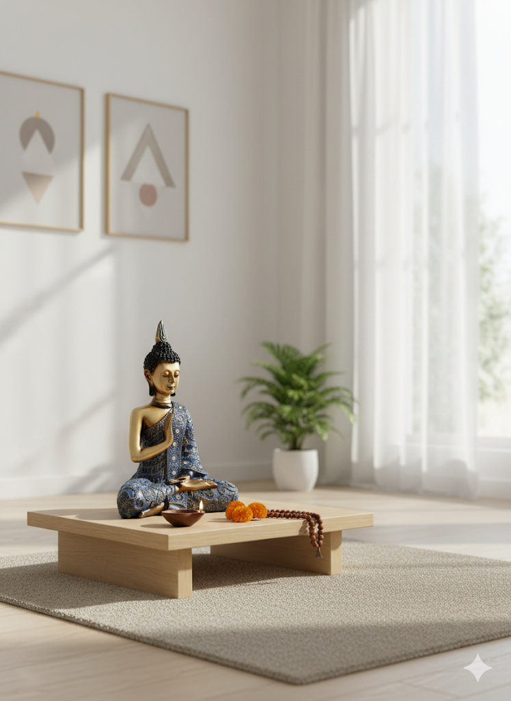 JMD HOUSEHOLD FIGURE MVR 854