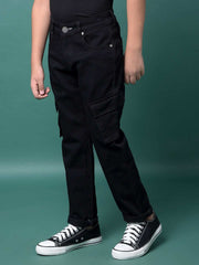 Crimsoune Club Boys Cargo