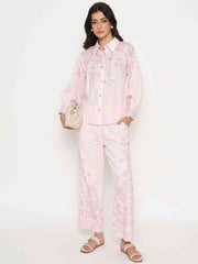 Madame Ladies Western Fashion Set M5S34032 031 Pink