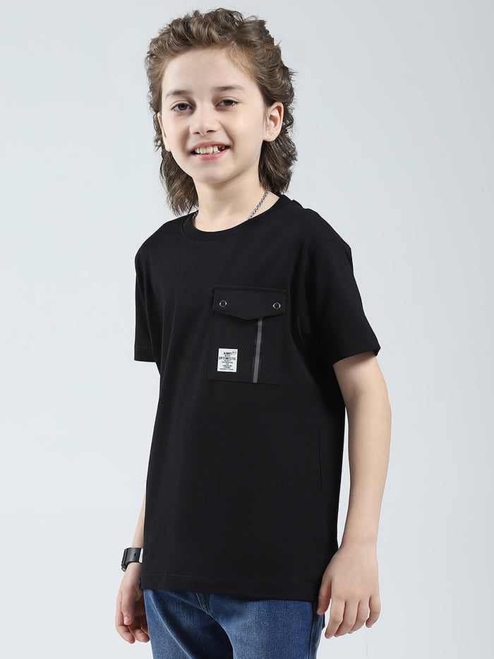 Monte Carlo Boys T-Shirt