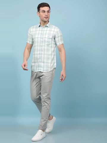 Crimsoune Club Mens Casual Trouser