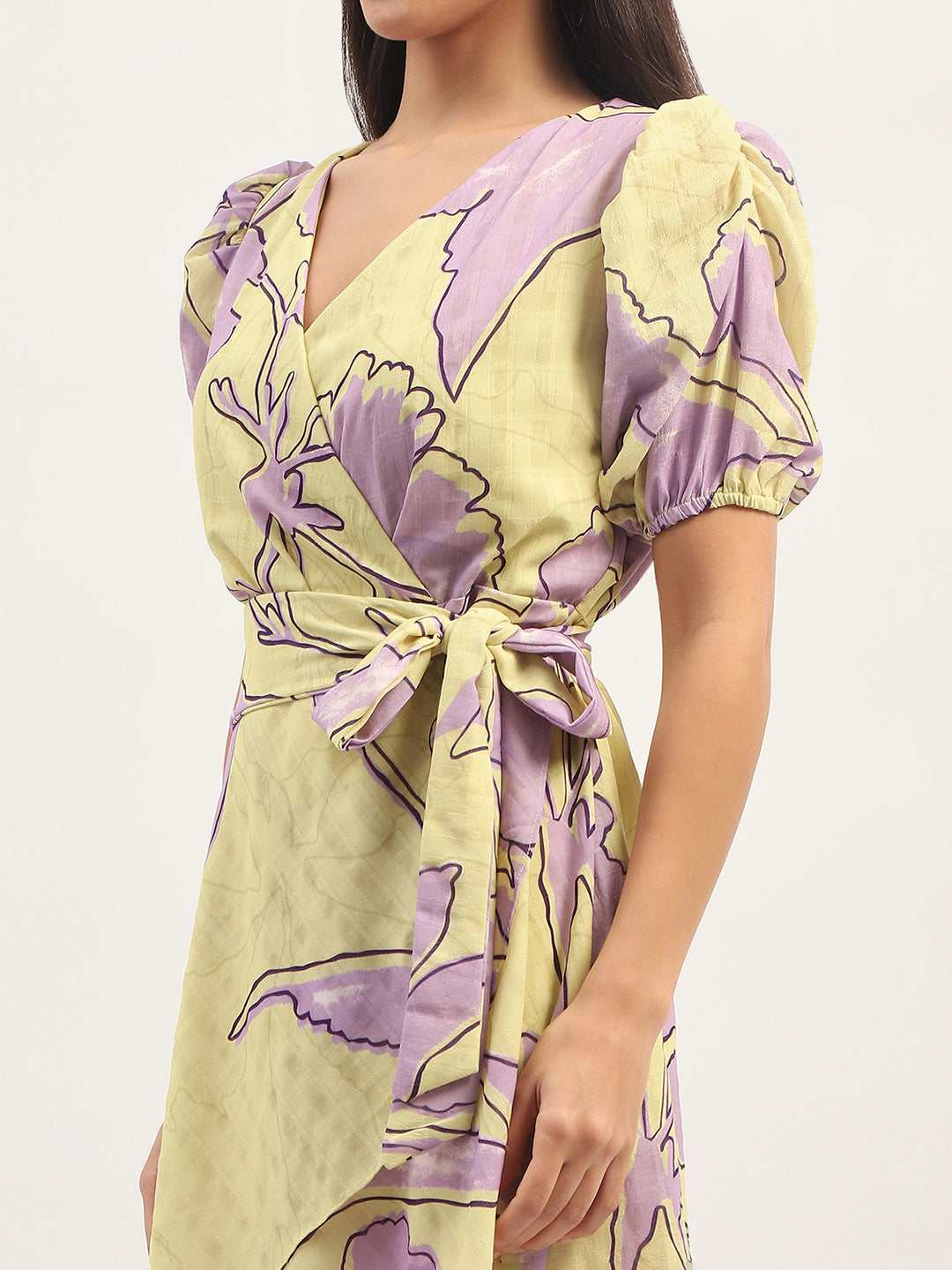 Madame Ladies Western Midi M4S13010 305 Lime