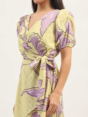 Madame Ladies Western Midi M4S13010 305 Lime