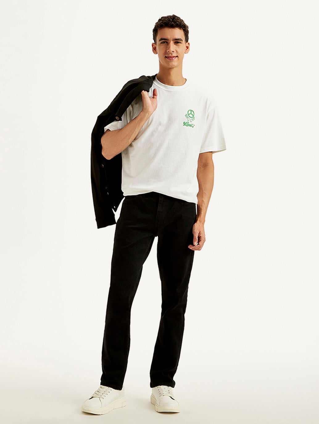 Levis Mens Jeans 18298-1631