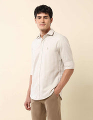 U.S.Polo Mens Casual Shirt