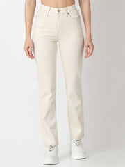 Spykar Ladies Western Jeans - Goyalsons ShopMax