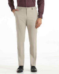 Blackberry Mens Formal Trouser Bp-Do-Saint-B95 Beige