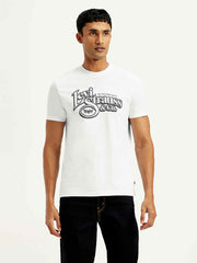 Levis Mens T-Shirt H/S 16960-1399