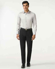 Blackberry Mens Formal Trouser Nl-T-Miggins Black