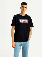 Levis Mens T-Shirt H/S A7973-0211