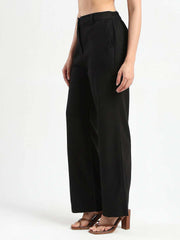 Madame Ladies Western Pants M5S27028 002 Black