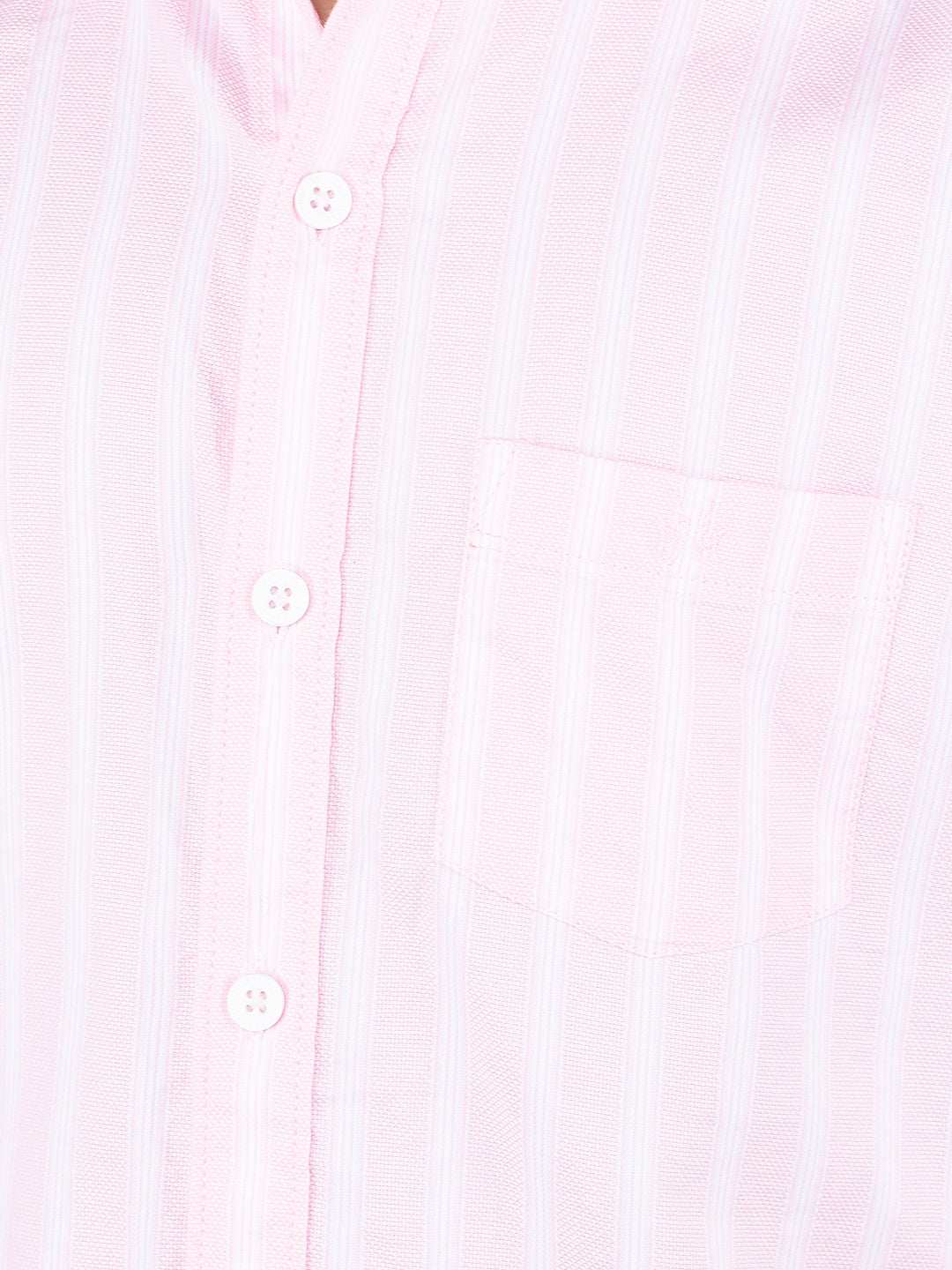 Crimsoune Club Boys Shirt