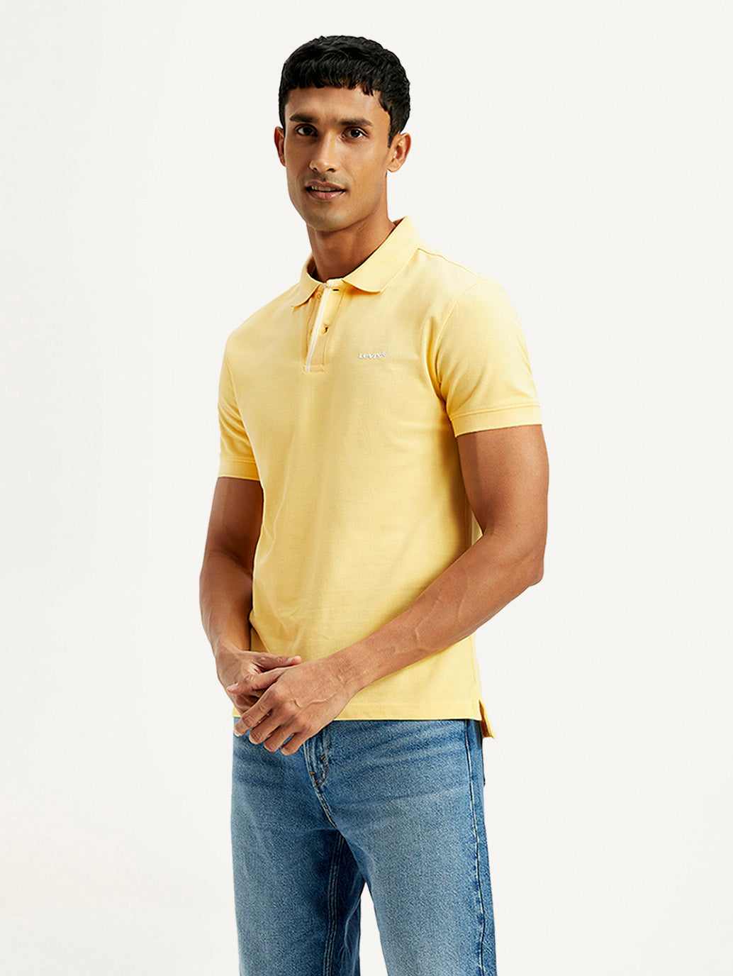 Levis Mens T-Shirt F/S A8405-0015